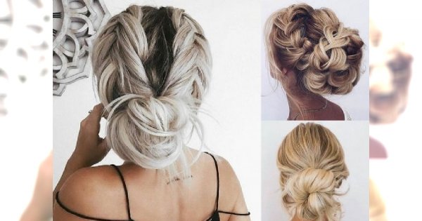 STYLOWE FRYZURKI NA JESIEŃ - galeria najgorętszych trendów na ten sezon!