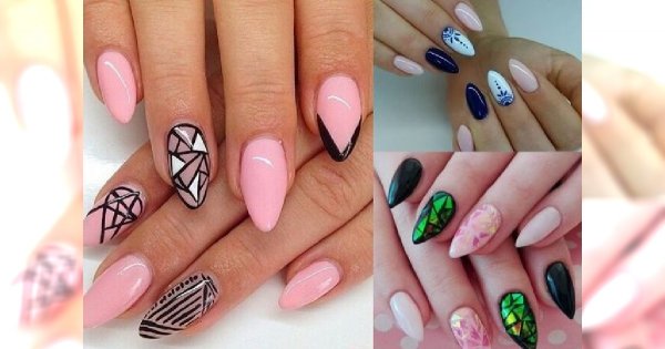 PRZEGLĄD TRENDÓW MANICURE: inspiracje, które Cię uwiodą!