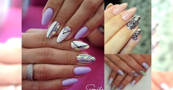 22 PERFEKCYJNE odsłony manicure! Nie możesz przegapić tej galerii!