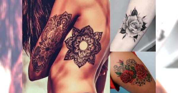 Przejrzyj najnowsze trendy tatuażu! Te inspiracje są NIESAMOWITE!