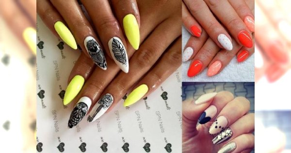 Manicure, który hipnotyzuje! Galeria najlepszych wzorków!