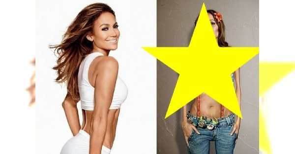 Jennifer Lopez ma ANOREKSJĘ? Co się stało???