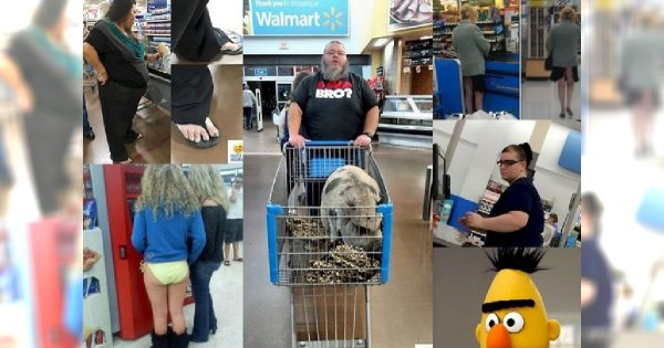 O ZGROZO... Największe dziwadła prosto z supermarketów z całego świata!