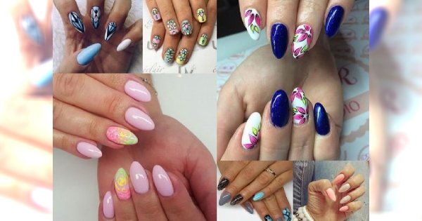 Manicure, który robi efekt WOW! 20 mega STYLOWYCH inspiracji!