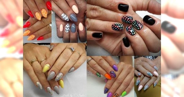 Nowinki ze świata manicure! Otwórz się na mega stylowe inspiracje!