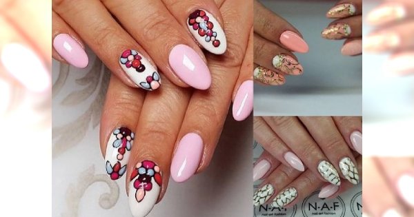 GALERIA MANICURE: najlepsze inspiracje z Waszych galerii!