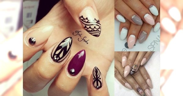 NUDE MANICURE - doskonały na ten sezon! Pokochasz go od pierwszego wejrzenia!