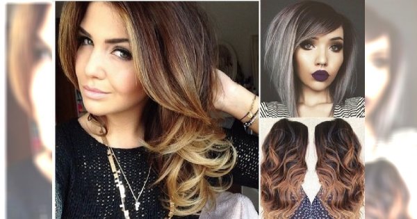 Modne blond refleksy na lato 2017 - galeria najlepszych inspiracji!