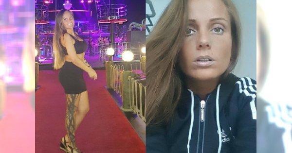 Schwesta Ewa aresztowana przez policję za zmuszanie to prostytucji!
