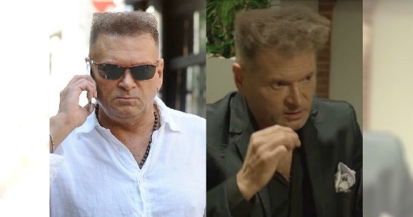 Krzysztof Rutkowski wystąpił w teledysku disco polo! Hit czy kit?