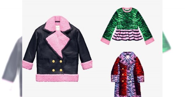 Kenzo x H&M - o co cały ten krzyk? Hit czy kit?