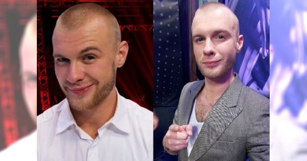 Mateusz Grędziński wygrał 7 edycję "The Voice of Poland"! Fajny?