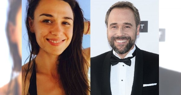 Łukasz Nowicki wziął ślub ślub! Kim jest Olga Paszkowska?