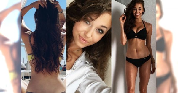Nowa Miss Polonia wybrana! Ładniejsza od Pauliny Krupińskiej?