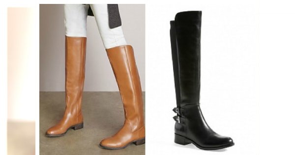 Oficerki - buty nie tylko dla oficera! Galeria najlepszych propozycji