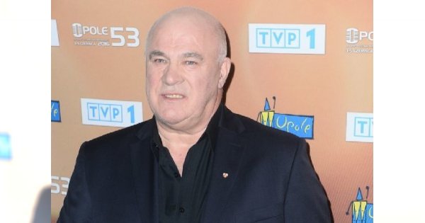 Ryszard Rynkowski chciał popełnić samobójstwo. Policja potwierdziła doniesienia!