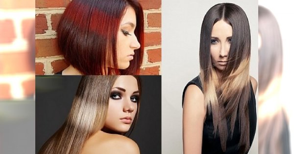 Splashlight hair - jedni kochają, inni nienawidzą. Kontrowersyjny trend, który robi furorę w sieci