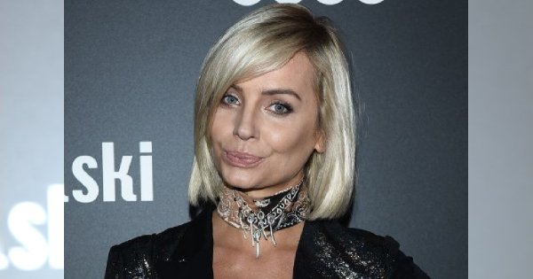 Agnieszka Szulim ma nową fryzurę! Ładnie jej?