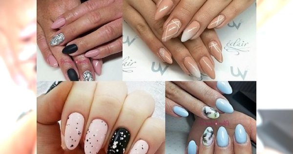 Czarujące inspiracje manicure - zakochasz się w tych wzorkach i odcieniach!
