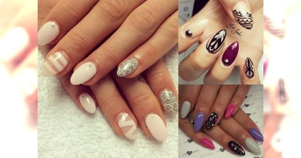 Manicure, który sprawdzi się w każdej sytuacji! TOP 24 INSPIRACJE!
