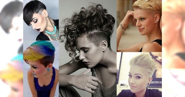 FRYZJERSKIE TRENDY 2017: krótkie fryzury na perfekcjonistek!