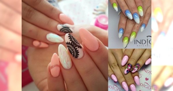 Szukasz nowych inspiracji na ożywczy manicure? Oto najmodniejsze motywy!