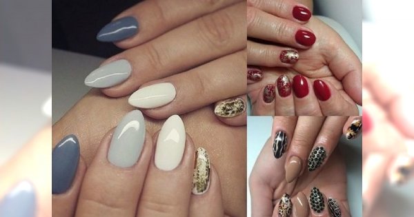 Wyjątkowe inspiracje manicure - pokochaj te propozycje!