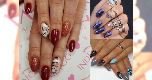 Manicure, który oczarowuje! Najlepsze wzorki i odcienie na ten sezon!