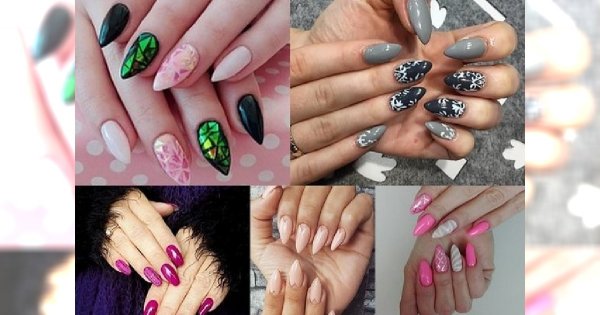Manicure, który nigdy nie wyjdzie z mody! STYLOWE INSPIRACJE!