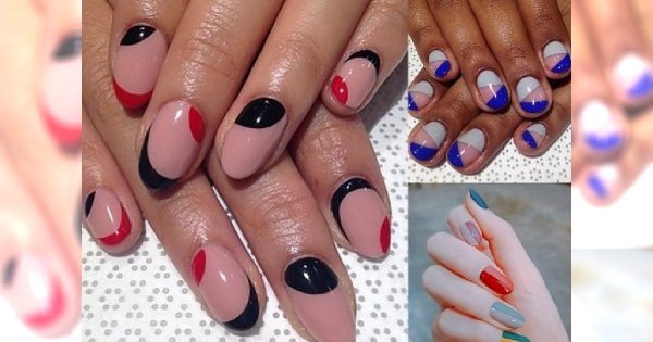 18 pomysłów na manicure, który wykonasz sama! EKSTRA GALERIA!
