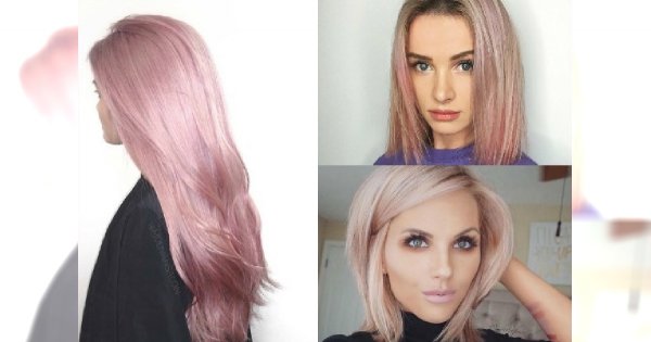 Maffashion zaskoczyła fanów różowymi włosami. Jak oceniacie ten trend?