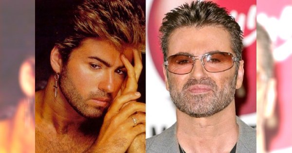 George Michael odszedł w te Święta. Przypominamy jego największe przeboje