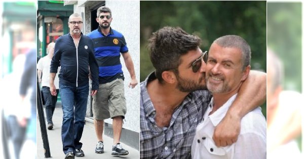 To partner George'a Michaela znalazł go martwego. "Wszystko było ostatnio skomplikowane"