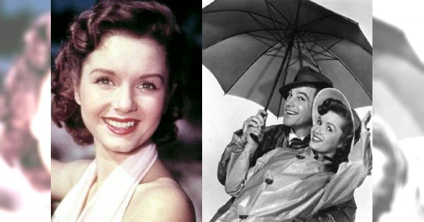 Debbie Reynolds nie żyje. Odeszła dzień po swojej córce - Carrie Fisher, legendarnej księżniczce Lei