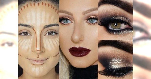 Makijażowe i urodowe trendy, które przestaną być modne w 2017 roku! Będziecie tęsknić?