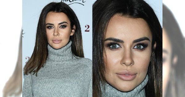 Natalia Siwiec założyła koc zamiast spódnicy. Serio! Hit czy kit?
