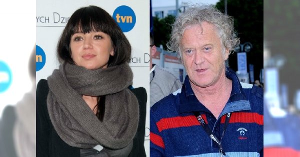 Powstanie film o Annie Przybylskiej! Reżyser potwierdza. "Wiem, że Ania tego chce"
