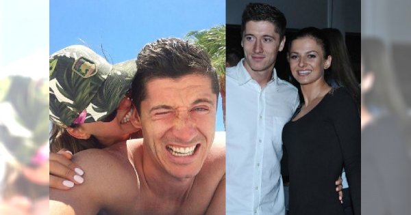 Anna Lewandowska potwierdziła ciążę! Miała być dziewczynka. Co ona na to?