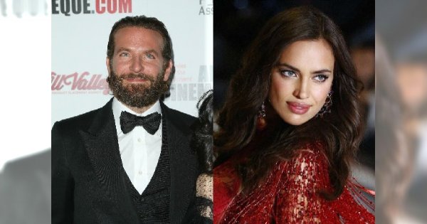 Irina Shayk jest w ciąży z Bradleyem Cooperem? Widać już brzuch?