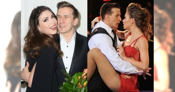 Klaudia Halejcio i Tomasz Barański rozstali się! Przypominamy, jaką piękną byli parą!