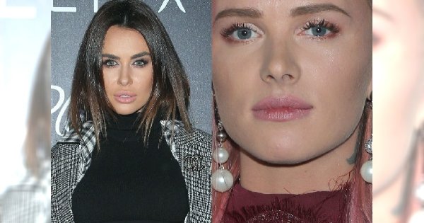 Gwiazdy na pokazie Kupisza! Siwiec pokazuje goły brzuch, ale co Maffashion zrobiła z włosami?