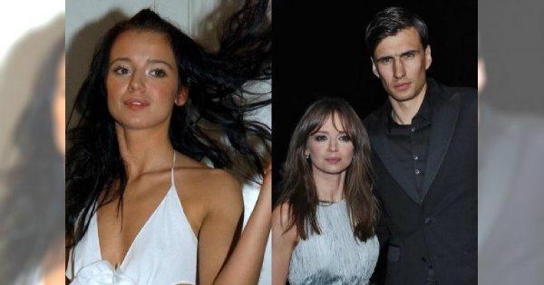 Powstanie film o Annie Przybylskiej. Rodzina postawiła jeden warunek!