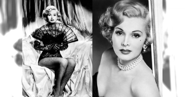 Aktorka Zsa Zsa Gabor zmarła w wieku 99 lat. Była piękną kobietą