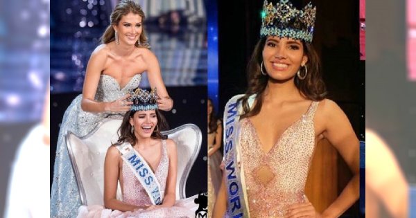 Miss World 2016: Najpiękniejszą kobietą świata została Miss Portoryko. Zakochacie się w jej sukni