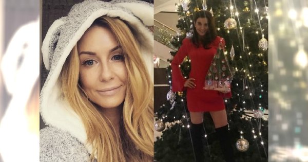 Małgorzata Rozenek-Majdan pokazała swoją choinkę. Gwiazdy już poczuły atmosferę świąt!