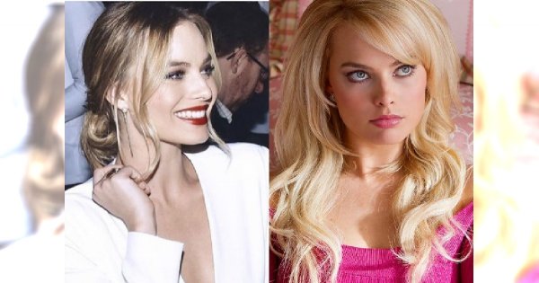Margot Robbie wyszła za mąż! Pokazała tylko jedno zdjęcie z ceremonii