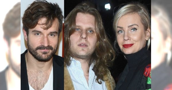 Stramowski w nowej fryzurze, Agnieszka Woźniak-Starak w stylu boho, ale tym razem to jej mąż się wyróżniał. Hit czy kit?