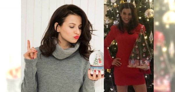 Anna Lewandowska mówi, jak poradzić sobie z OBŻARSTWEM ŚWIĄTECZNYM. Najlepsza rada? Ta nr 3