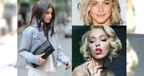 Jakie cięcia będą modne w 2017 roku? 10 odpowiedzi stylistów. Największy hitem będzie nr 4!