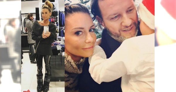Małgorzata Rozenek zdradziła, jak spędzi święta. Gotowanie? Tu nas zaskoczyła!